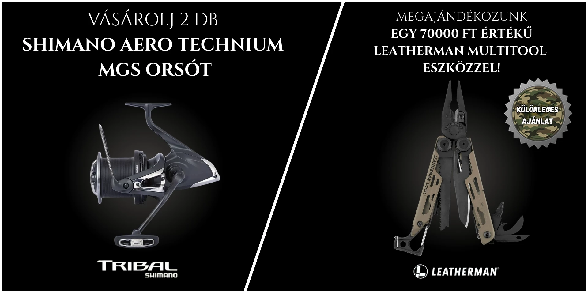 Shimano Aero Technium orsó – prémium pontyozó orsó akcióban a Carpverzumnál