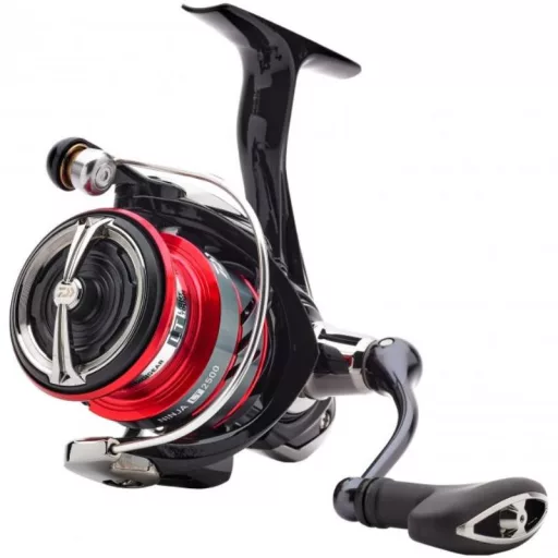 DAIWA NINJA LT 6000 ELSŐFÉKES ORSÓ