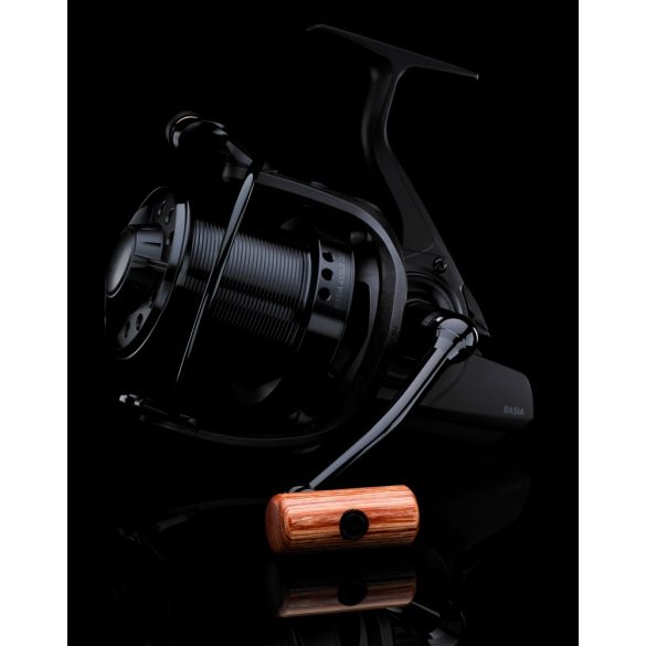 Daiwa Basia 45 SLD QD távdobó orsó