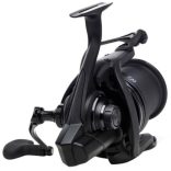 Daiwa Basia 45 SCW QD távdobó orsó