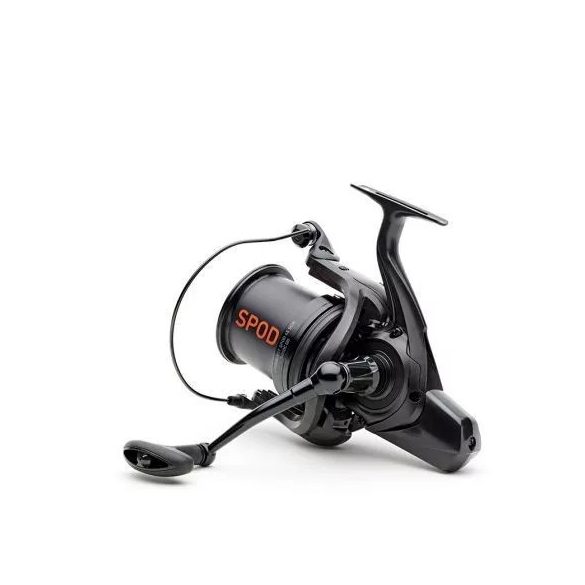 Crossc. Spod 45 SCW 5000C QD - Spod Orsó