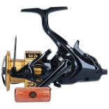 DAIWA GS BR LT 4000-C távdobó orsó