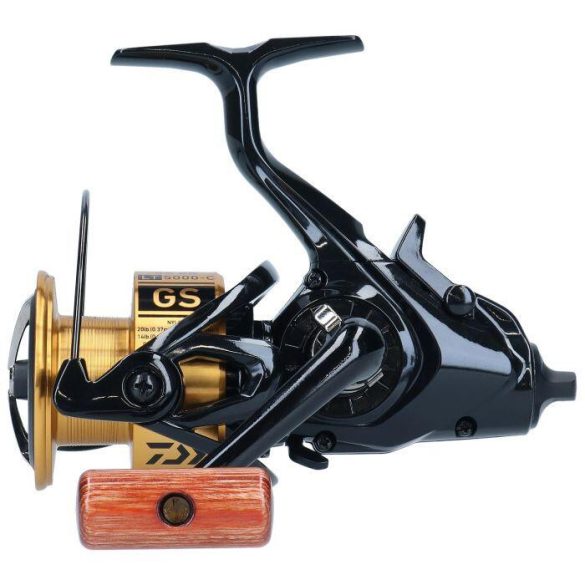 DAIWA GS BR LT 4000-C távdobó orsó