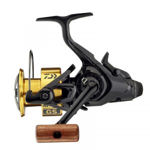 DAIWA GS BR LT 5000-C távdobó orsó