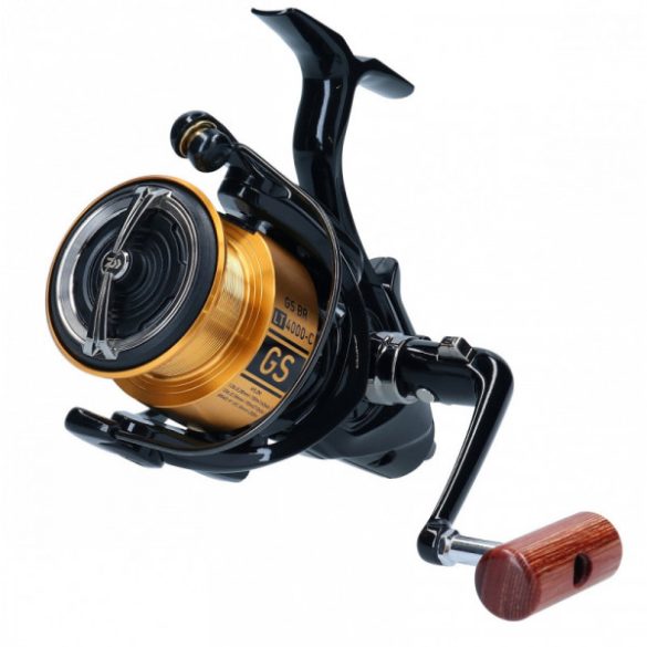 DAIWA GS BR LT 5000-C távdobó orsó