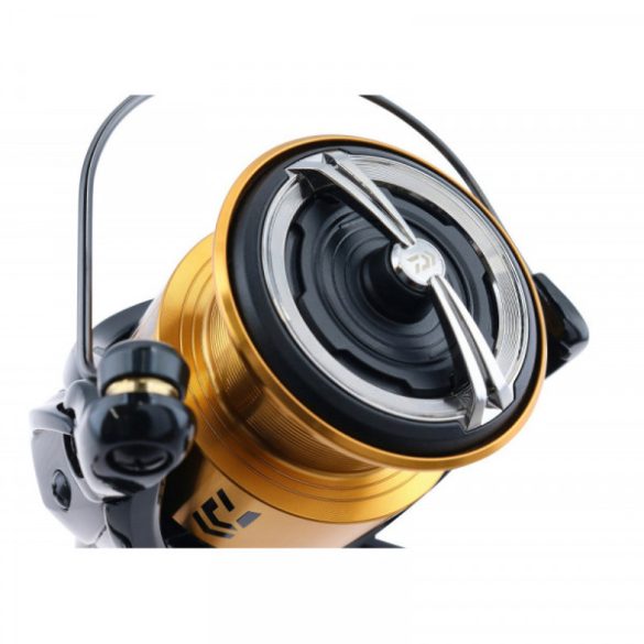 DAIWA GS BR LT 5000-C távdobó orsó