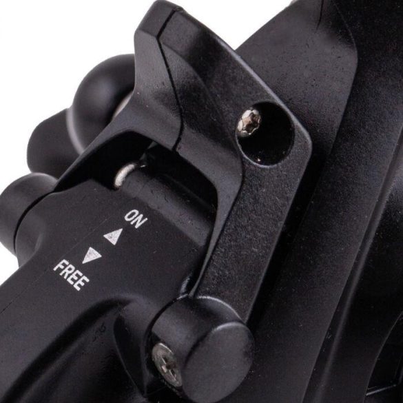 DAIWA BLACK WIDOW BR LT 2500 Nyeletőfékes Orsó