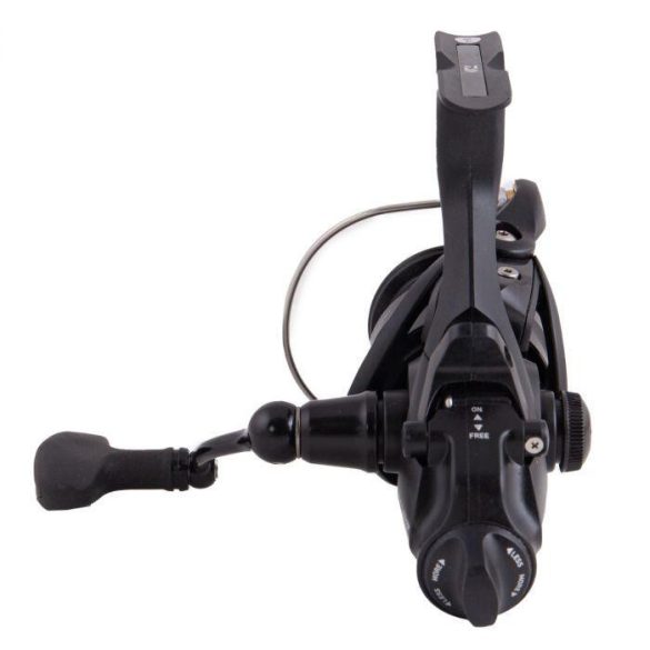 DAIWA BLACK WIDOW BR LT 3000 Nyeletőfékes Orsó