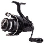 DAIWA BLACK WIDOW BR LT 4000-C Nyeletőfékes Orsó