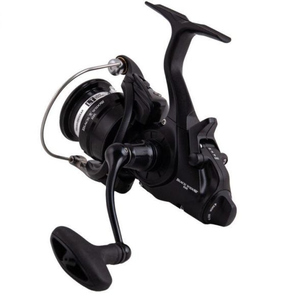 Daiwa Black Widow BR LT 4000-C