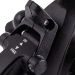 DAIWA BLACK WIDOW BR LT 4000-C Nyeletőfékes Orsó