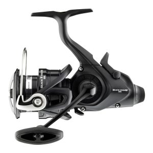 DAIWA BLACK WIDOW BR LT 5000-C Nyeletőfékes Orsó