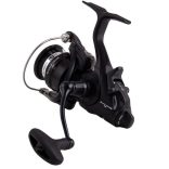 DAIWA BLACK WIDOW BR LT 5000-C Nyeletőfékes Orsó