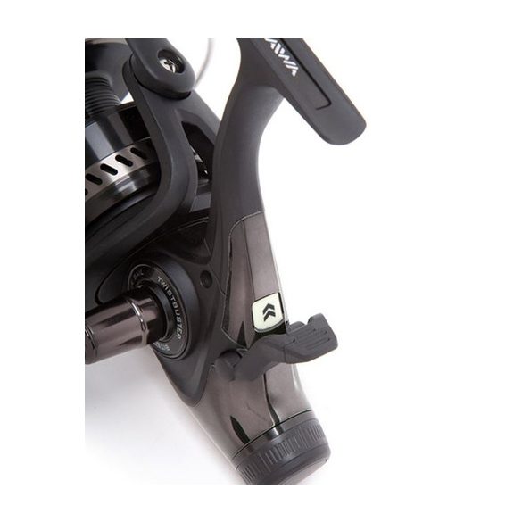 Daiwa Emcast BR 4000A Nyeletőfékes Orsó