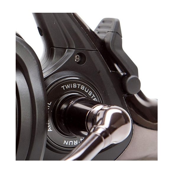 Daiwa Emcast BR 4500A Nyeletőfékes Orsó