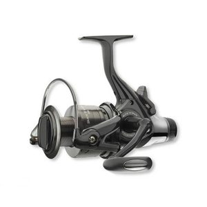 Daiwa Black Widow BR 4000A Nyeletőfékes Orsó