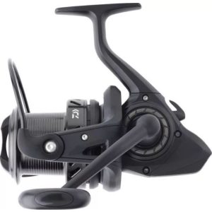 Daiwa Black Widow 5000LDA távdobó orsó