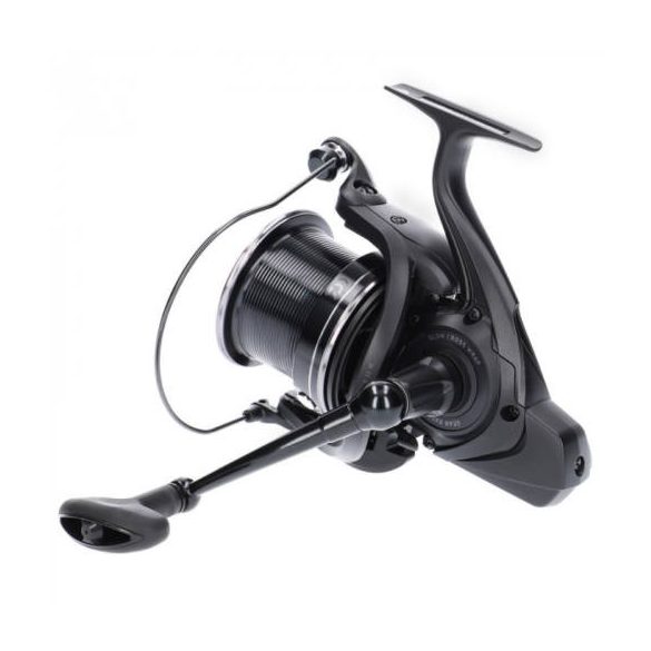 Daiwa Emblem Spod 35 SCW QD Spod orsó