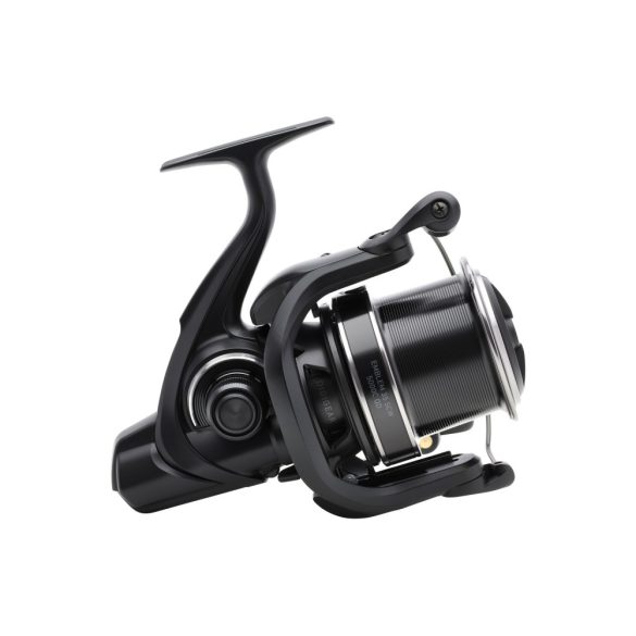Daiwa 23 EMBLEM 35 SCW QD Prémium távdobó pontyhorgász orsó