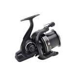 Daiwa 23 EMBLEM 35 SCW QD Prémium távdobó pontyhorgász orsó