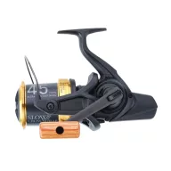 Daiwa Emblem 45 SCW QD OT távdobó orsó
