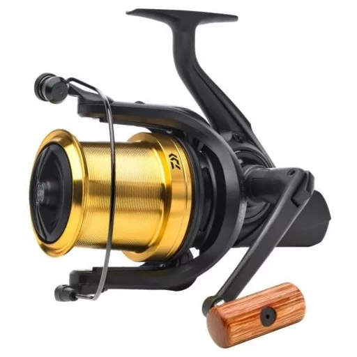 Daiwa Emblem 45 SCW QD OT távdobó orsó
