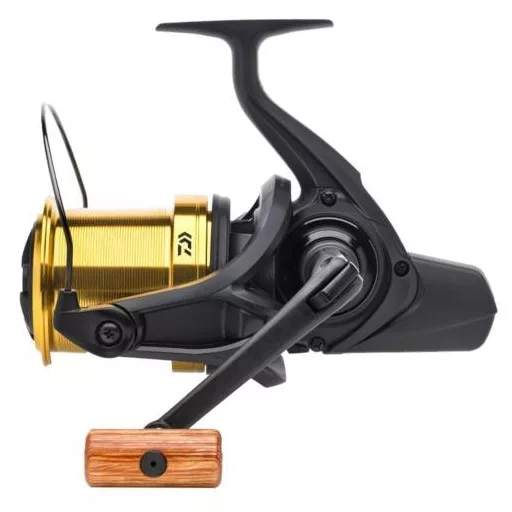 Daiwa Emblem 45 SCW QD OT távdobó orsó
