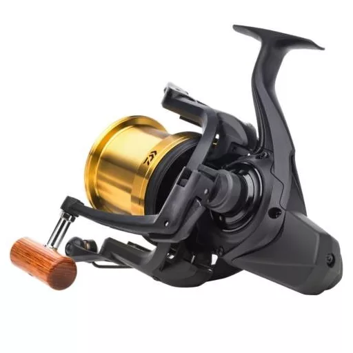 Daiwa Emblem 45 SCW QD OT távdobó orsó