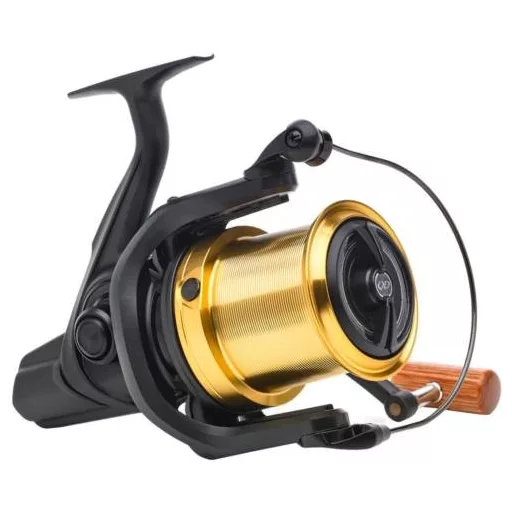 Daiwa Emblem 45 SCW QD OT távdobó orsó