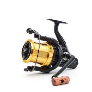 Daiwa 23 EMBLEM 45 SCW QD-OT