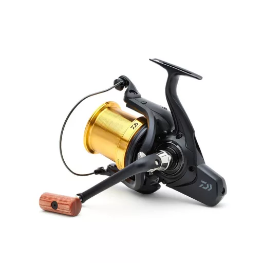 Daiwa 23 EMBLEM 45 SCW QD-OT