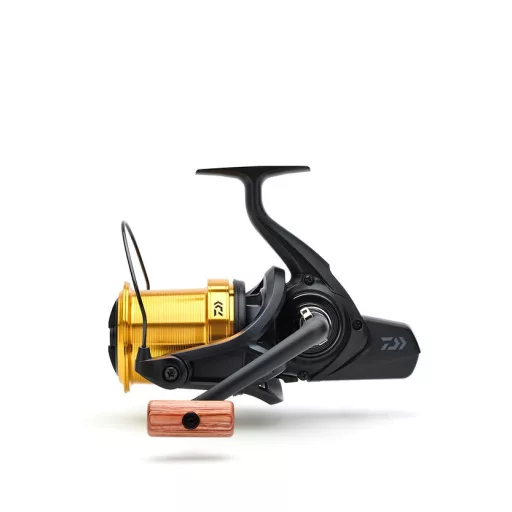 Daiwa 23 EMBLEM 45 SCW QD-OT