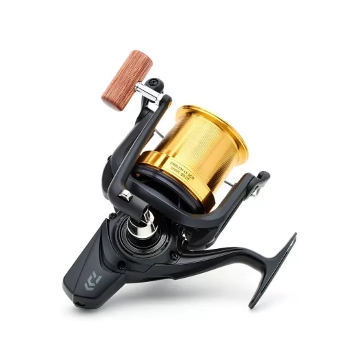Daiwa 23 EMBLEM 45 SCW QD-OT