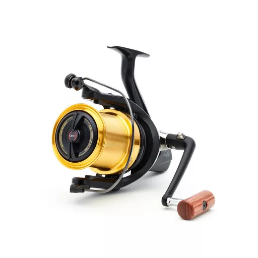 Daiwa 23 EMBLEM 45 SCW QD-OT