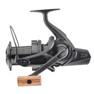 Daiwa Emblem 45 SCW QD SD távdobó orsó