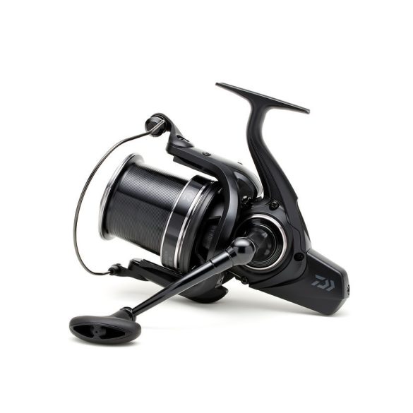 Daiwa EMBLEM 45 SCW QD 2023 -  távdobó orsó