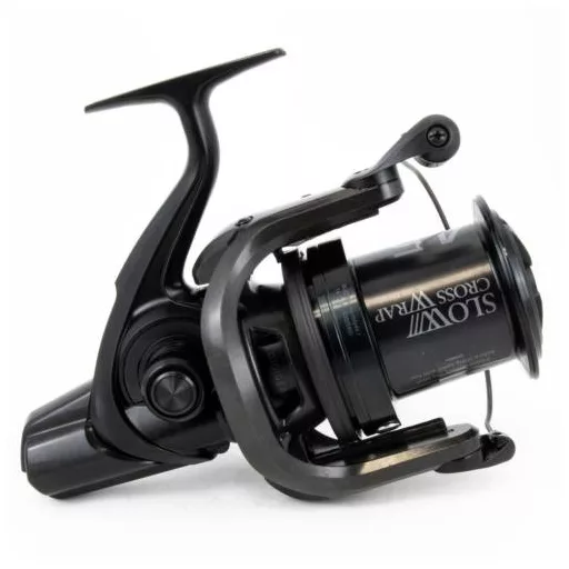 Daiwa CrossCast 45 SCW 5000 LD QD távdobó orsó