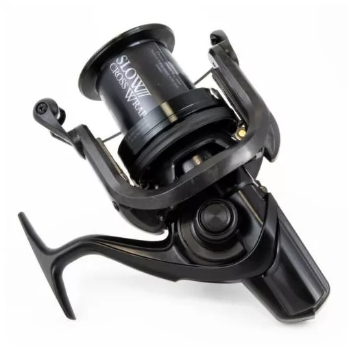Daiwa CrossCast 45 SCW 5000 LD QD távdobó orsó