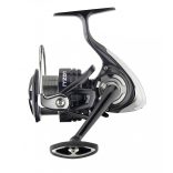 Daiwa N'ZON Plus LT 5000S-CP - távdobó feeder orsó