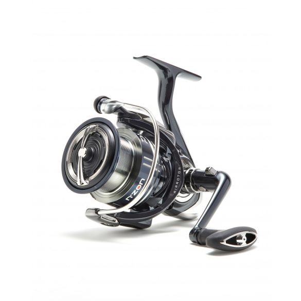 Daiwa N'ZON LT 6000SS-P Feeder Orsó - távdobó feeder orsó