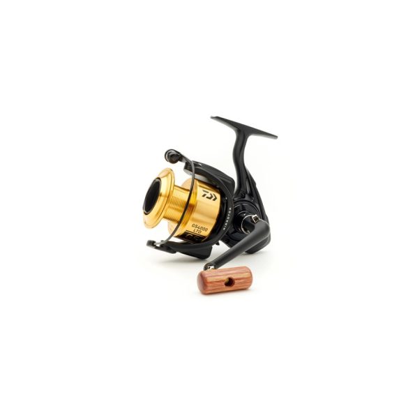 Daiwa- GS4000 LTD