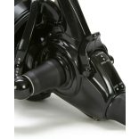 Daiwa Emblem Br 25A Nyeletőfékes Orsó