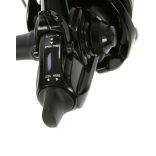 Daiwa Emblem Br 25A Nyeletőfékes Orsó