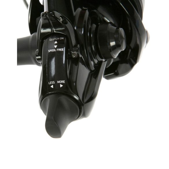 Daiwa Emblem Br 25A Nyeletőfékes Orsó