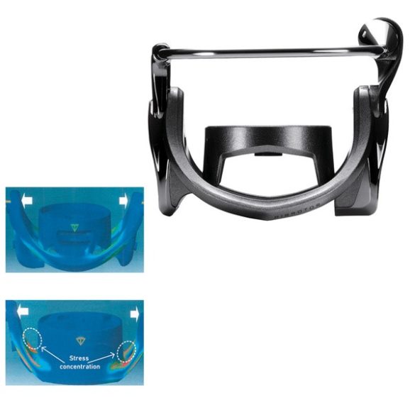 Daiwa Emblem Br 25A Nyeletőfékes Orsó