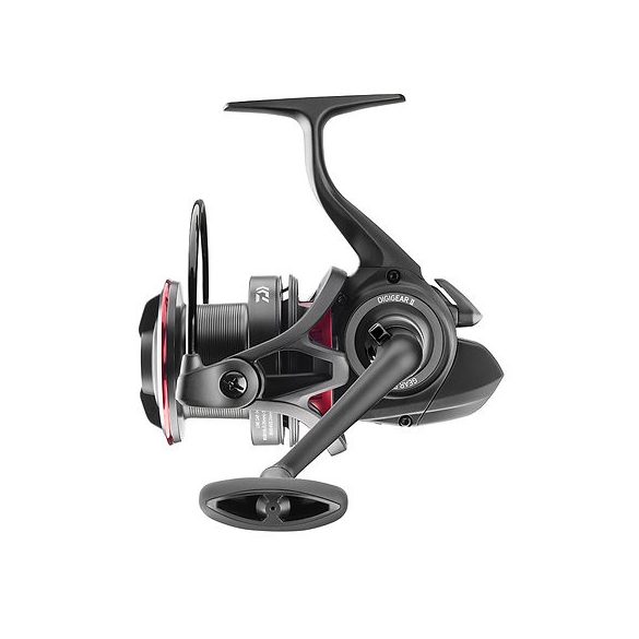 DAIWA 20 Whisker 25 QD