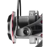 DAIWA 20 Whisker 25 QD