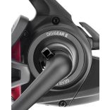 DAIWA 20 Whisker 25 QD