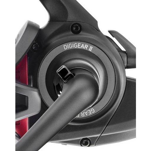 DAIWA 20 Whisker 25 QD