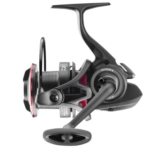 DAIWA 20 Whisker 25 QD